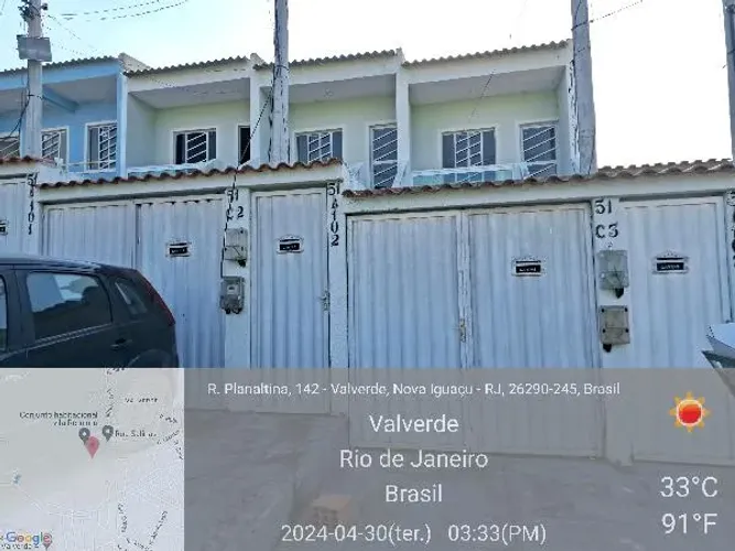Negócio especial  Apartamento no Palhada, Nova Iguacu - RJ, Apto 102, 1 quarto, 45,93m² | 