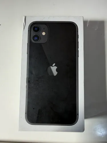 iPhone 11 nota fiscal 128gb