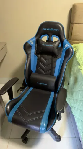 Cadeira Gamer