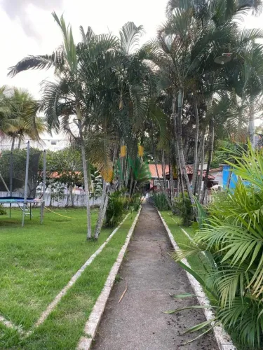 Vendo / Alugo Chácara com Piscina em Araçoiaba da Serra