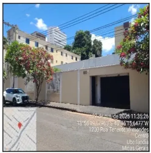 Casa de leilão em LIDICE / UBERLANDIA / MG | Venda Online