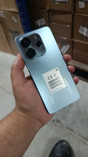 Redmi Note14 
