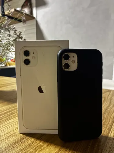 iPhone 11 64GB 
