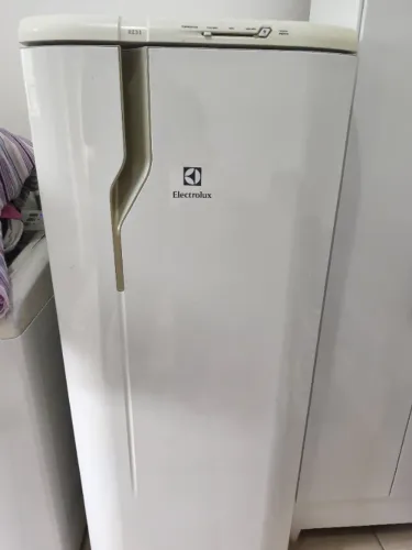 Geladeira Electrolux