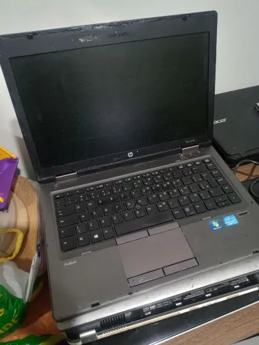 Notebook Hp Probook i3 3th