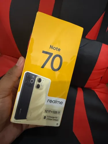 Realme Note 70 128GB