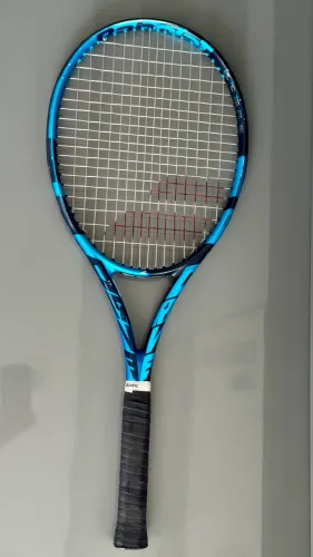 Raquete tênis Babolat pure drive L3