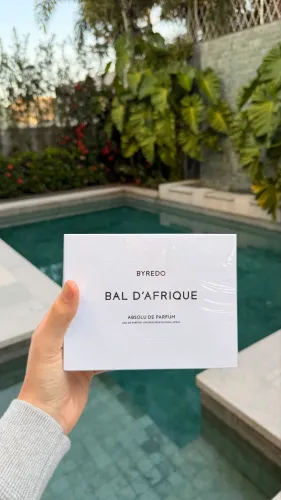 Byredo Bal D?Afrique Absolu
