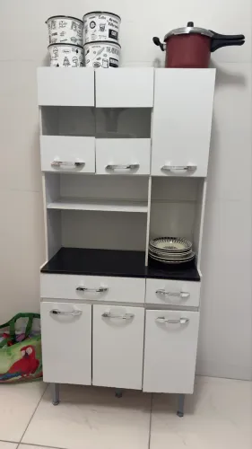Armário pequeno