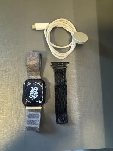 Apple Watch Series 9 45mm