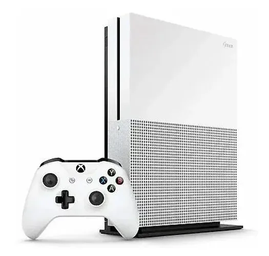 CONSOLE XBOX ONE S 500GB USADO