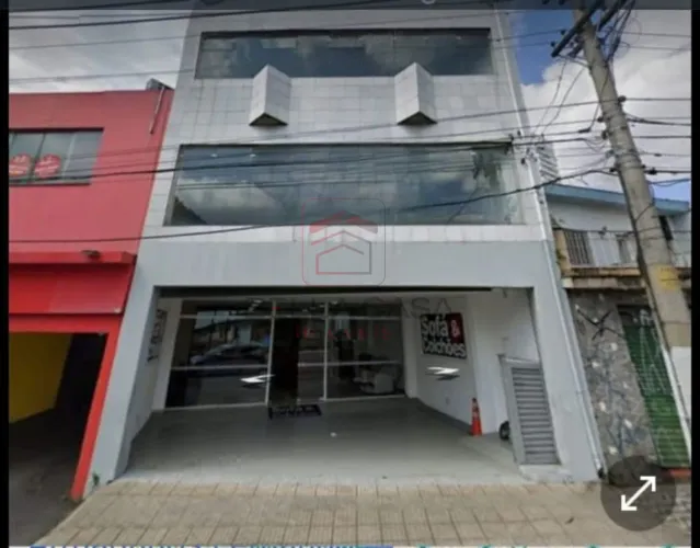 Venda e locação de Predio comercial na Mooca