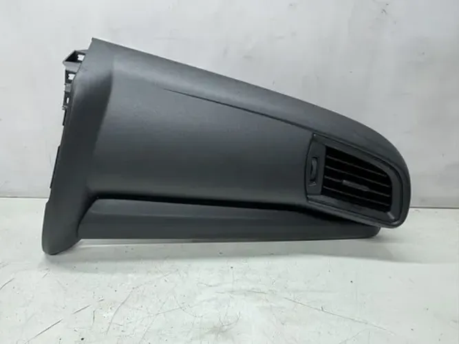 Moldura Com Difusor Ar Direito Honda Fit 2015 A 2021