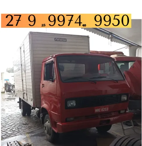 Frete região Vitória