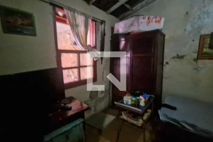 Casa à Venda - Cidade Dutra, 4 Quartos, 240 m2