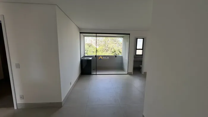 APARTAMENTO 3 QUARTOS COM SUÍTE E 2 VAGAS À VENDA NO SANTO AGOSTINHO
