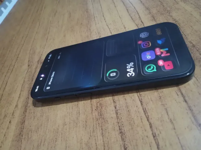 Iphone 15 128gb