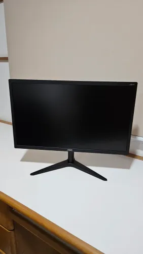 Monitor AOC 22'