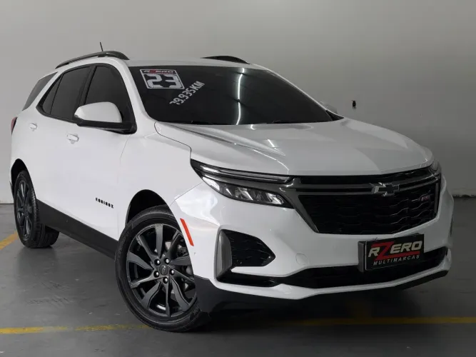 Chevrolet Equinox RS 1.5 Turbo 172cv Aut. 2023