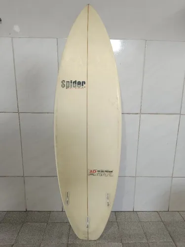 Prancha de surf spider