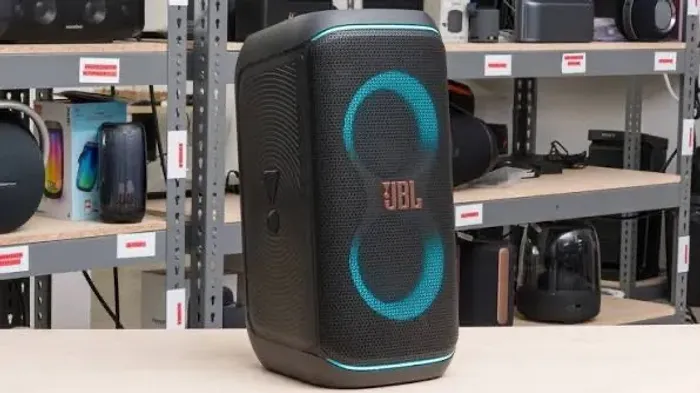 Partybox Club 120 JBL Nova
