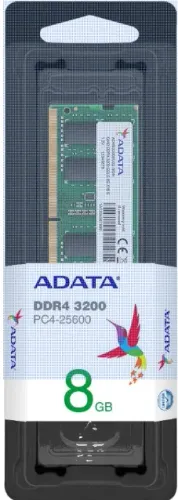 Memoria 8GB DDR 4