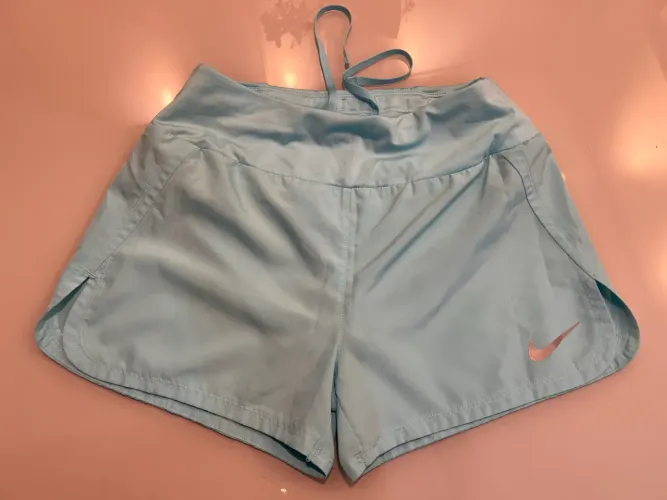 NIKE DRY-FIT Running Shorts/Poshmark