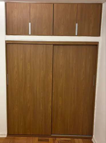 Guarda roupa