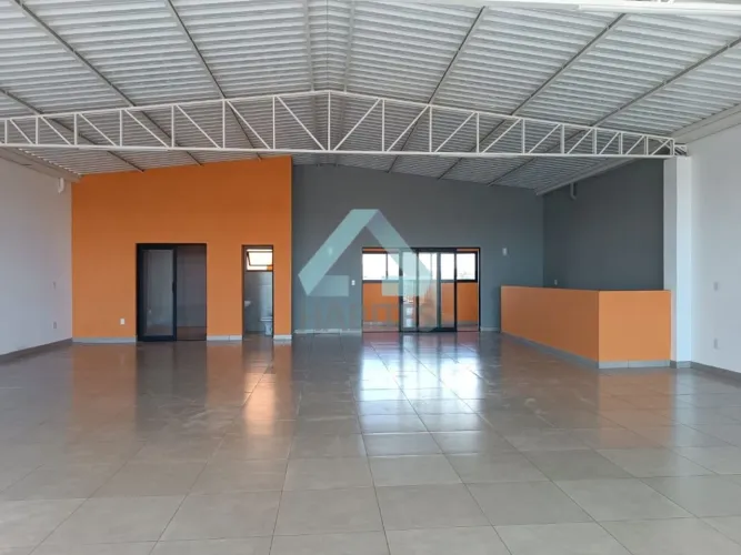 Ponto Comercial Ouro Verde