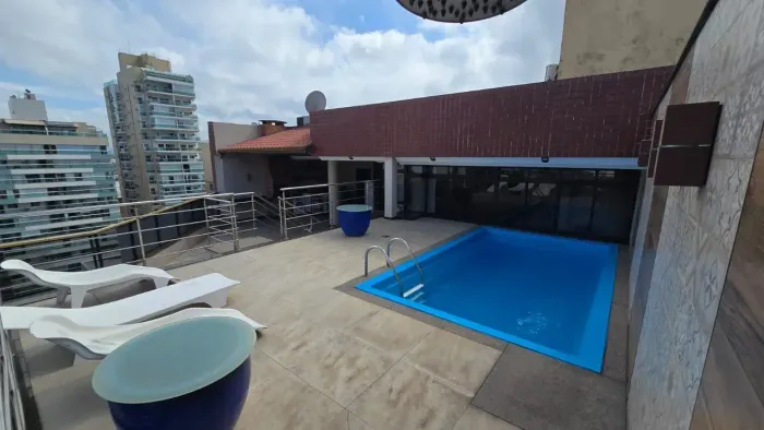 FNS-CO0253 Praia da Costa - Vila Velha - ES