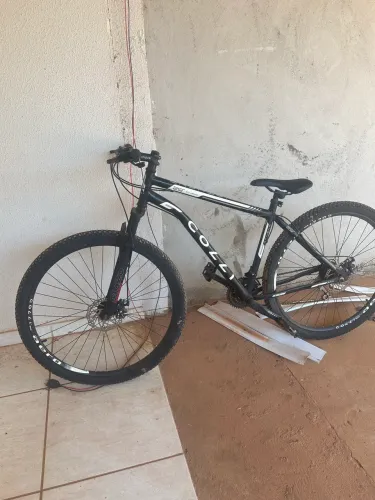 Bicicleta aro 29