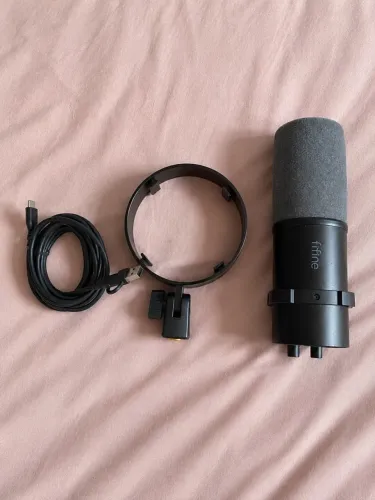 FIFINE K688