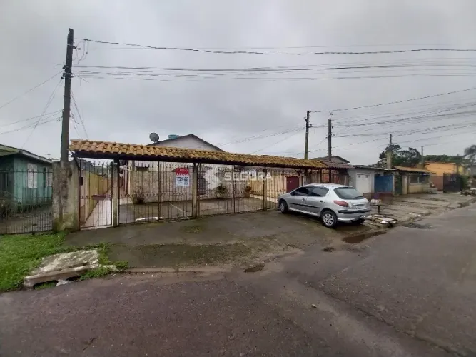 Locação Casa Resid. CANOAS RS Brasil