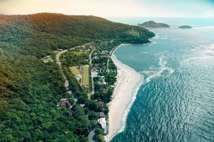 Prainha Beach - Condomínio em Matinhos