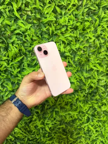 iPhone 15 128gb