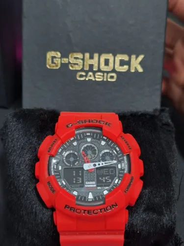 GSHOCK