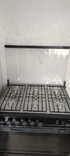 Fogão Brastemp