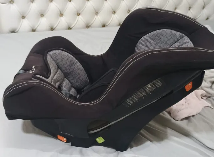 Cadeirinha para carro
