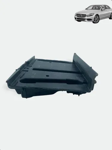 Caixa Bateria Mercedes C180 C200 2015 A 2018