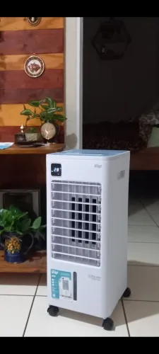Climatizador WAP Clima Control Digital
