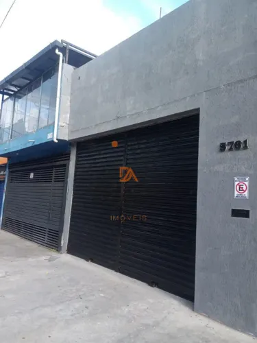Galpão/Depósito/Armazém para Aluguel no Imirim com 120m² de Área Útil Disponível
