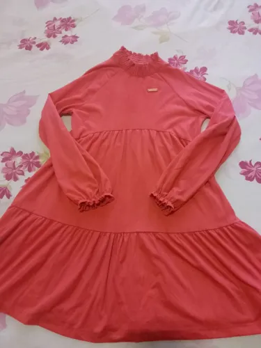 Vestido Coloritta tamanho 6