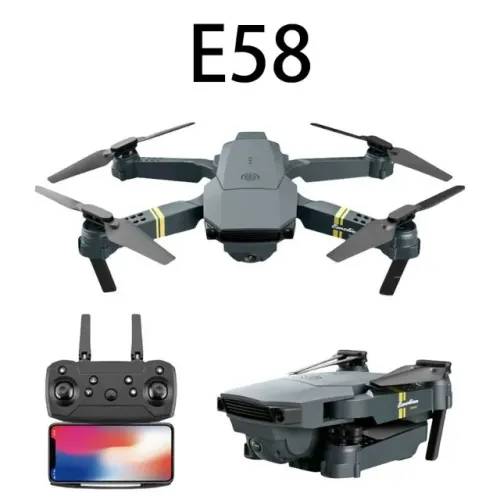 DRONE NOVO POR UM ÓTIMO PREÇO