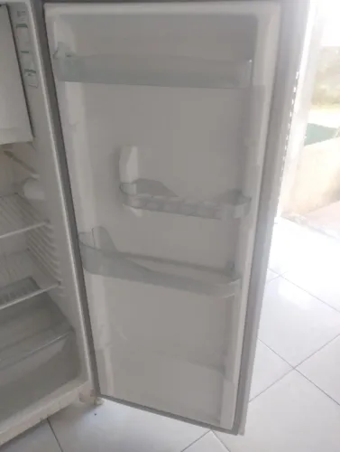 Geladeira consul Frost Free