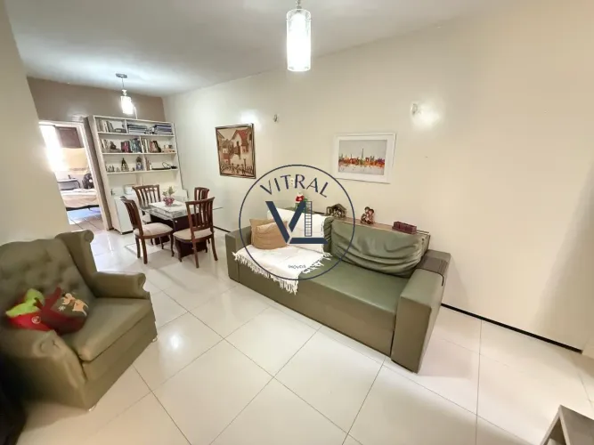 Casa à Venda - Henrique Jorge | Fortaleza/CE Excelente oportunidade