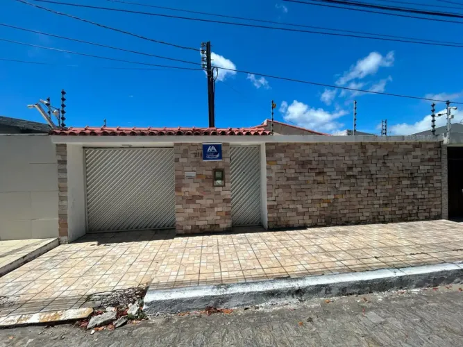 Casa à venda, SERRARIA, Maceió, AL