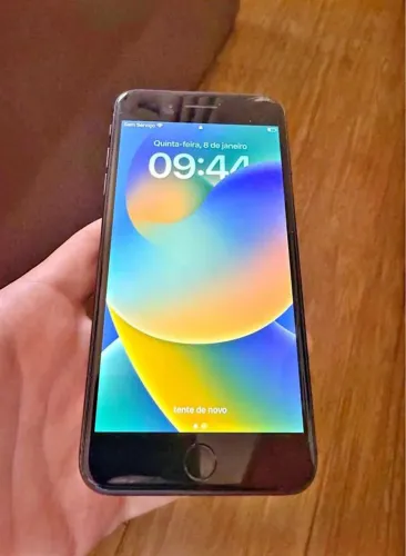 Vendo iPhone 8 Plus