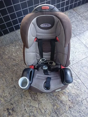Cadeira infantil 