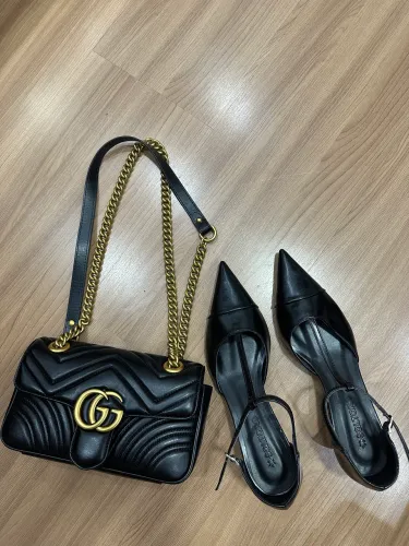 Bolsa Gucci