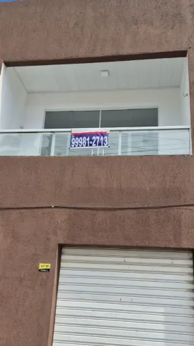 Apartamento Barra de São Miguel 